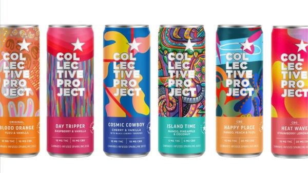 photo of Organigram enters US market through acquisition of Collective Project Beverages image