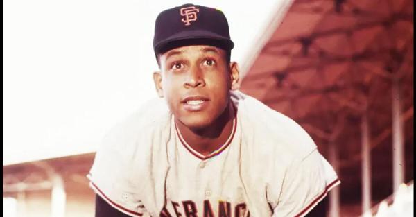 photo of When Baseball Hall of Famer Orlando Cepeda Was Busted for 'Grass' image
