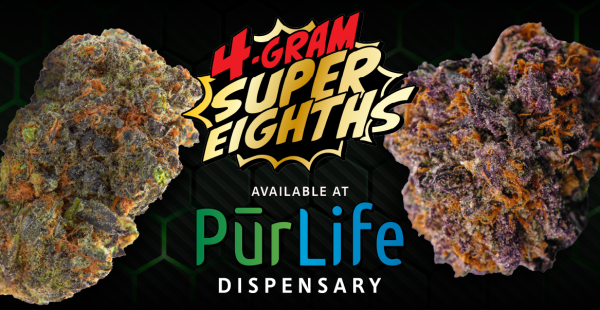 Super summer sale at PurLife: Buy two&hellip;