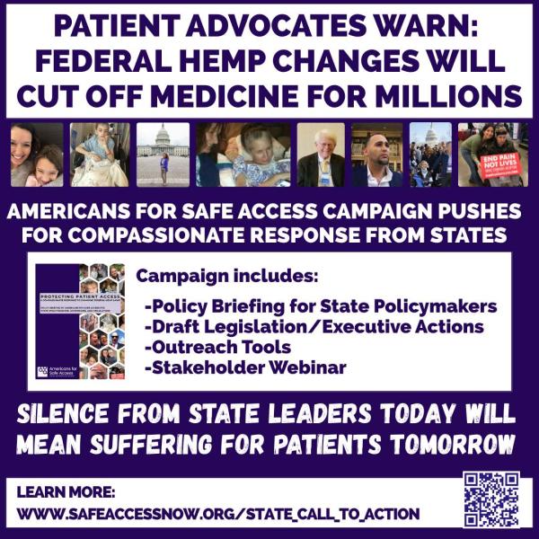 For Immediate Release: Patient&hellip;