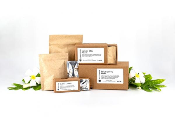 photo of How Hawaiian Ethos Approaches Sustainable Packaging Solutions in the Cannabis Industry image