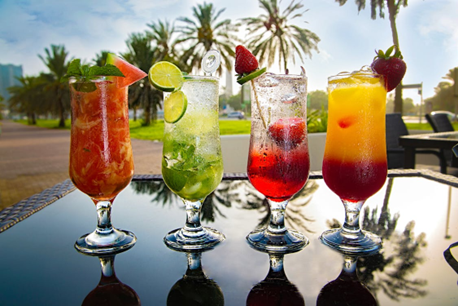 photo of Best Non-Alcoholic Seltzers For Refreshment—Why Mitra9 Stands Out image