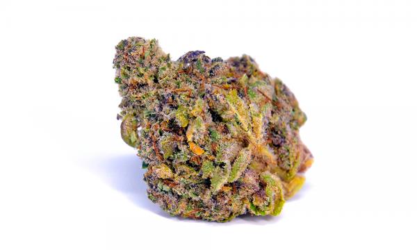 photo of Pink Lemonade: This Sparkling Strain Is Both Pretty & Potent image