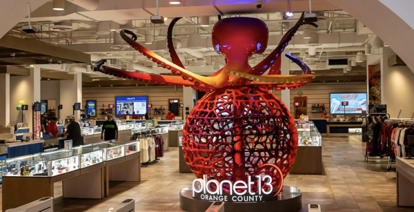 Planet 13 completes California exit,&hellip;