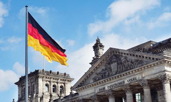 Data Demonstrates That German Cannabis…