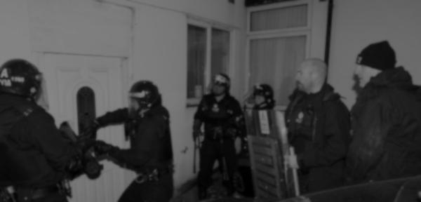 NJ State Police Arrest Home Cannabis&hellip;