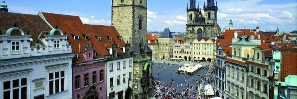 How Prague Fits into Europe’s Growing&hellip;