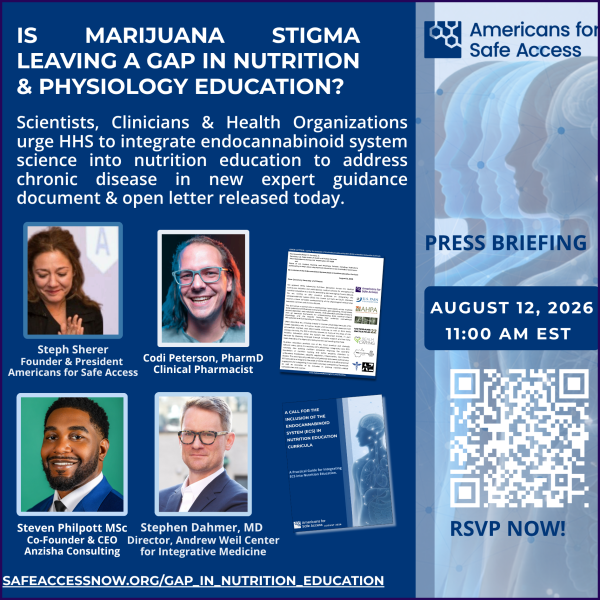 Scientists, Clinicians & Health…