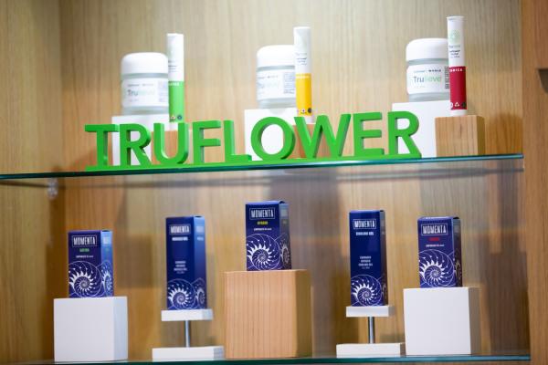 Trulieve Q4 Revenue Falls 3%