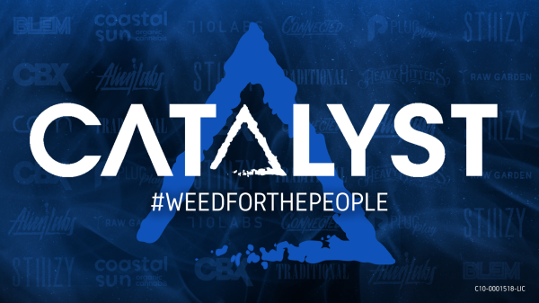 Catalyst Dispensary San Diego is your…