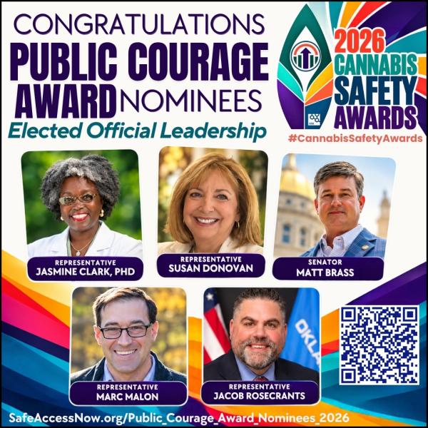 Meet the 2026 Public Courage Award Nominees