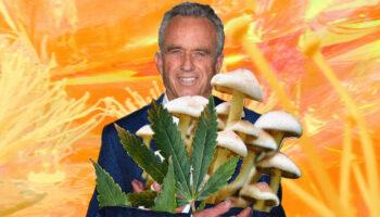 RFK Jr Will Cut Prescription Drugs and…