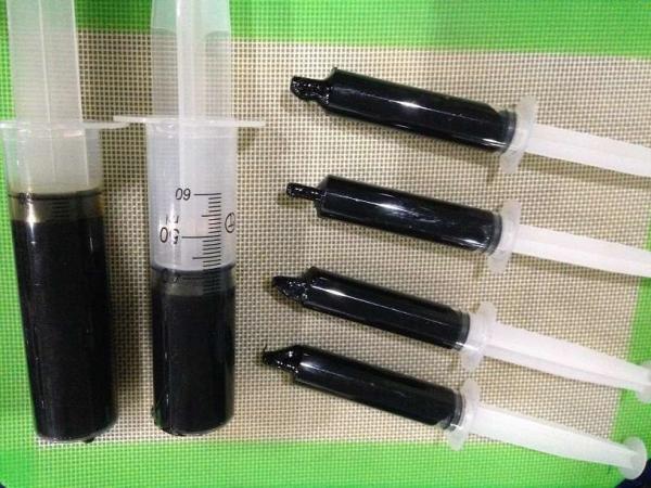 Rick Simpson Oil in New Jersey: A&hellip;