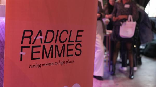 photo of Radicle Femmes celebrates Canadian women in weed this November image