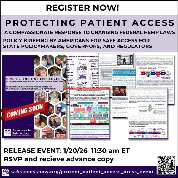 Press Advisory: Patient Advocates&hellip;