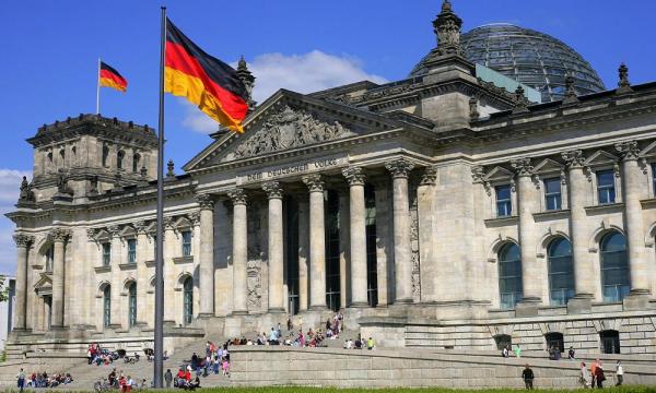 Week in Review: Germany Legalizes…
