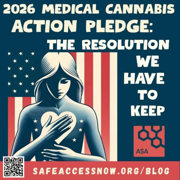 The 2026 Medical Cannabis Action…