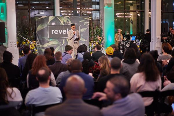 Revelry NYC is the Place to be for New…