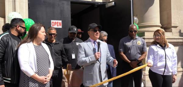 Toke Lane Dispensary Celebrates Grand&hellip;