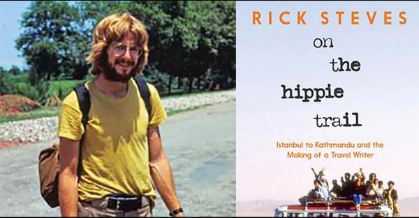 photo of From Istanbul to Katmandu: On the Hippie Trail with Rick Steves image