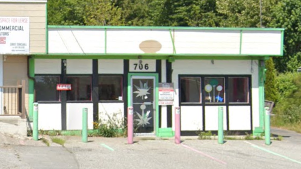 Medical cannabis dispensary owners in BC…