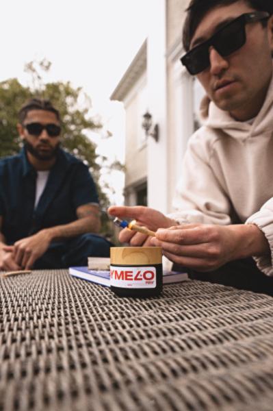 Stay ‘Melo,’ Build ‘Lowd’