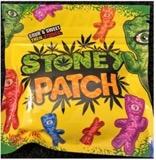 photo of New Trademark Litigation Against “Stoney Patch” Cannabis Products Calls Out an Industry Trend of Copycats image