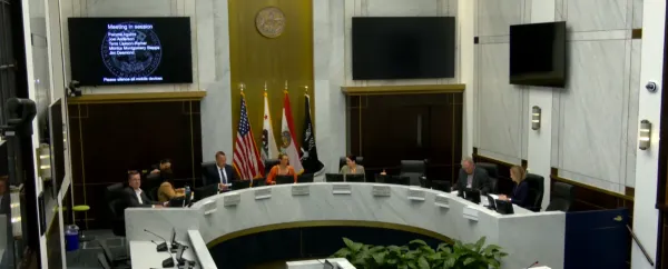 San Diego County Approves Social Equity…
