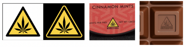 photo of Marijuana Groups Push Regulators To Adopt Universal Label For Cannabis Products To Facilitate Interstate Commerce And… image