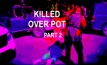 photo of Killed Over Pot Part 2: Why Was Kentrail Small Killed? image