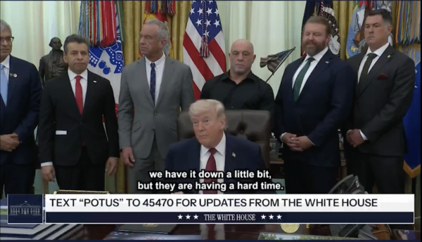 White House Advances Psychedelic&hellip;