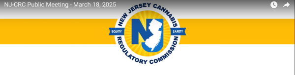 1st NJCRC Meeting with Amelia Mapp…