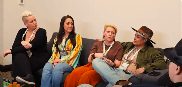 Just A Woman Cannabis & LoveGrow Launch…