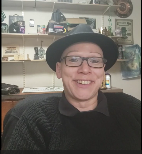 Instagram Livestream: Reviewing Heady…