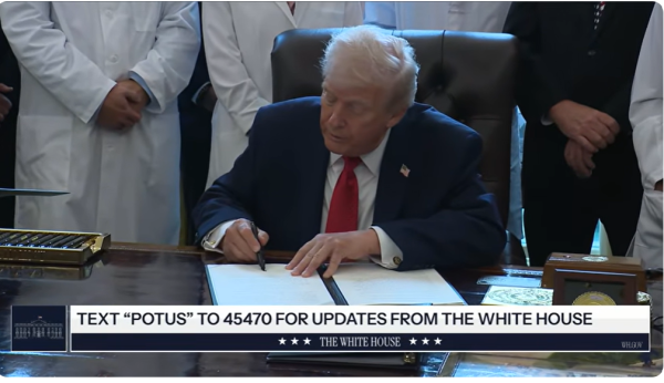 Mixed Reactions to Trump’s Limited&hellip;