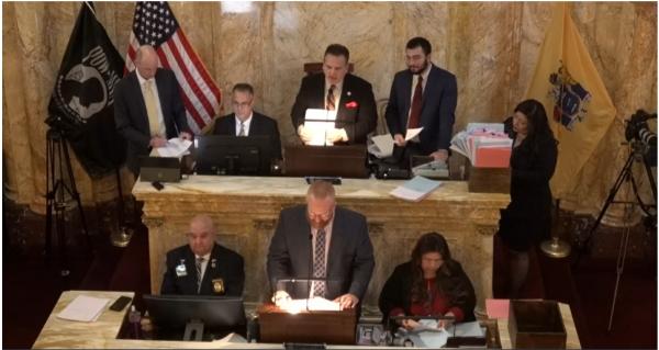 Intoxicating Hemp Sales Phased Ban Bill&hellip;