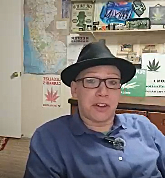 Presenting The Heady Chronicle Show!