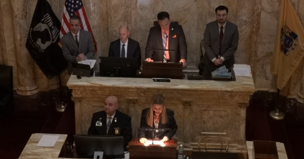 NJ Senate Passes Infused Hemp Phased-In&hellip;