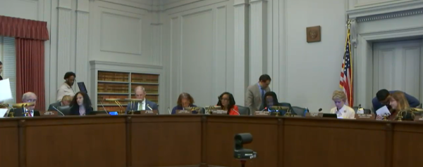 photo of Bill OKing Big Hemp Bottles, Rec Sales in Medical Dispensary Only Towns Passes Committees image