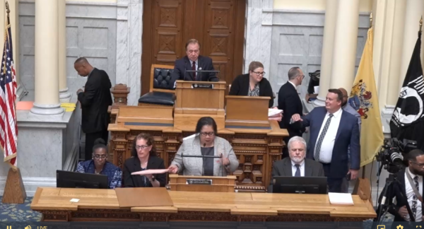 NJ Assembly Passes Bill Curbing Town&hellip;