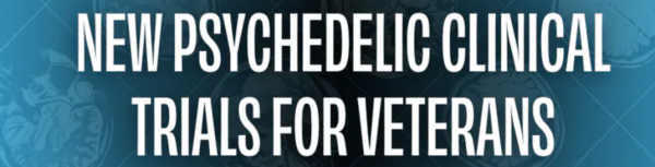 Federal Agencies Advance Psychedelic&hellip;
