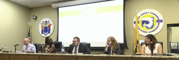 NJ-CRC Issues Fines 4 Companies&hellip;