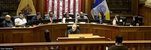 JC Council Reviews Epstein-Linked&hellip;