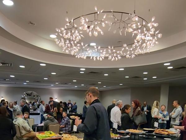 Benzinga NJ Cannabis Industry Conference Features NJ-CRC Officials and Industry Experts on Latest Trends