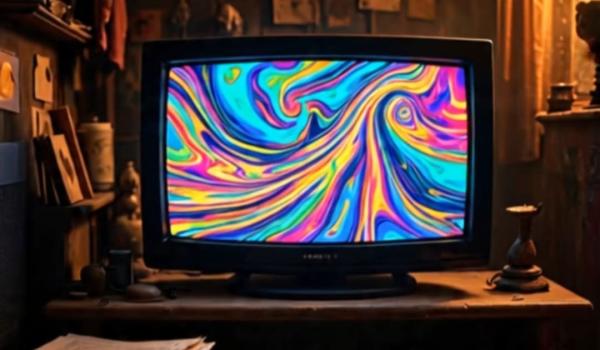 A Gen Zer’s Favorite 7 Trippy Movie…