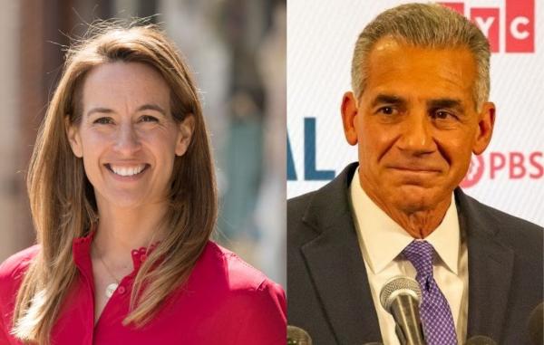 NJ Gov Primary Won by Mikie Sherrill and…