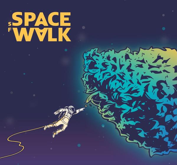 Space Walk Takes 420 to Interstellar&hellip;
