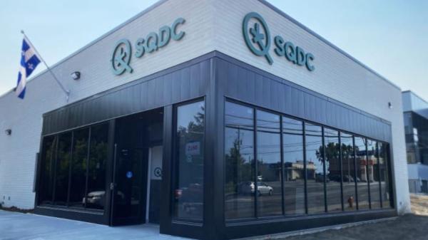 photo of SQDC records record profits as consumer demand shifts to lower-margin products image