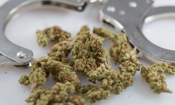 photo of Louisiana Marijuana Decriminalization Officially Takes Effect As Lawmaker Launches Awareness Campaign image