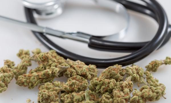 photo of Pennsylvania Lawmakers Approve Bill To Strengthen Medical Marijuana Testing Oversight image
